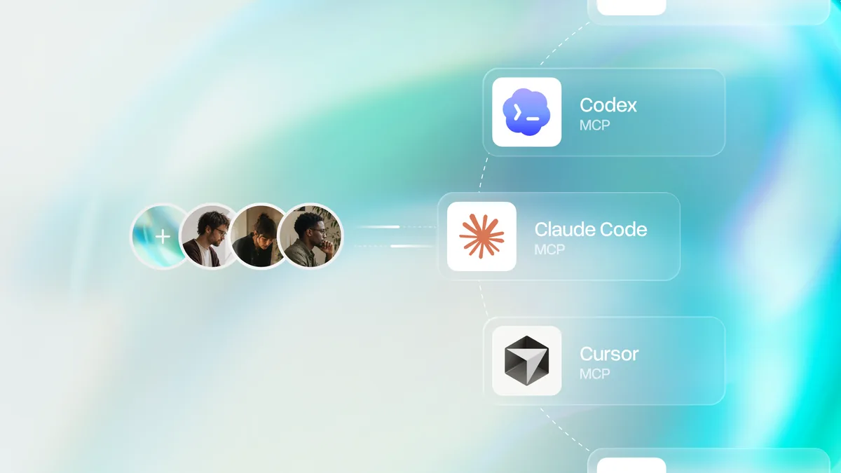 Studio.DropのMCP接続。ClaudeやCodexからサイトを操作できる